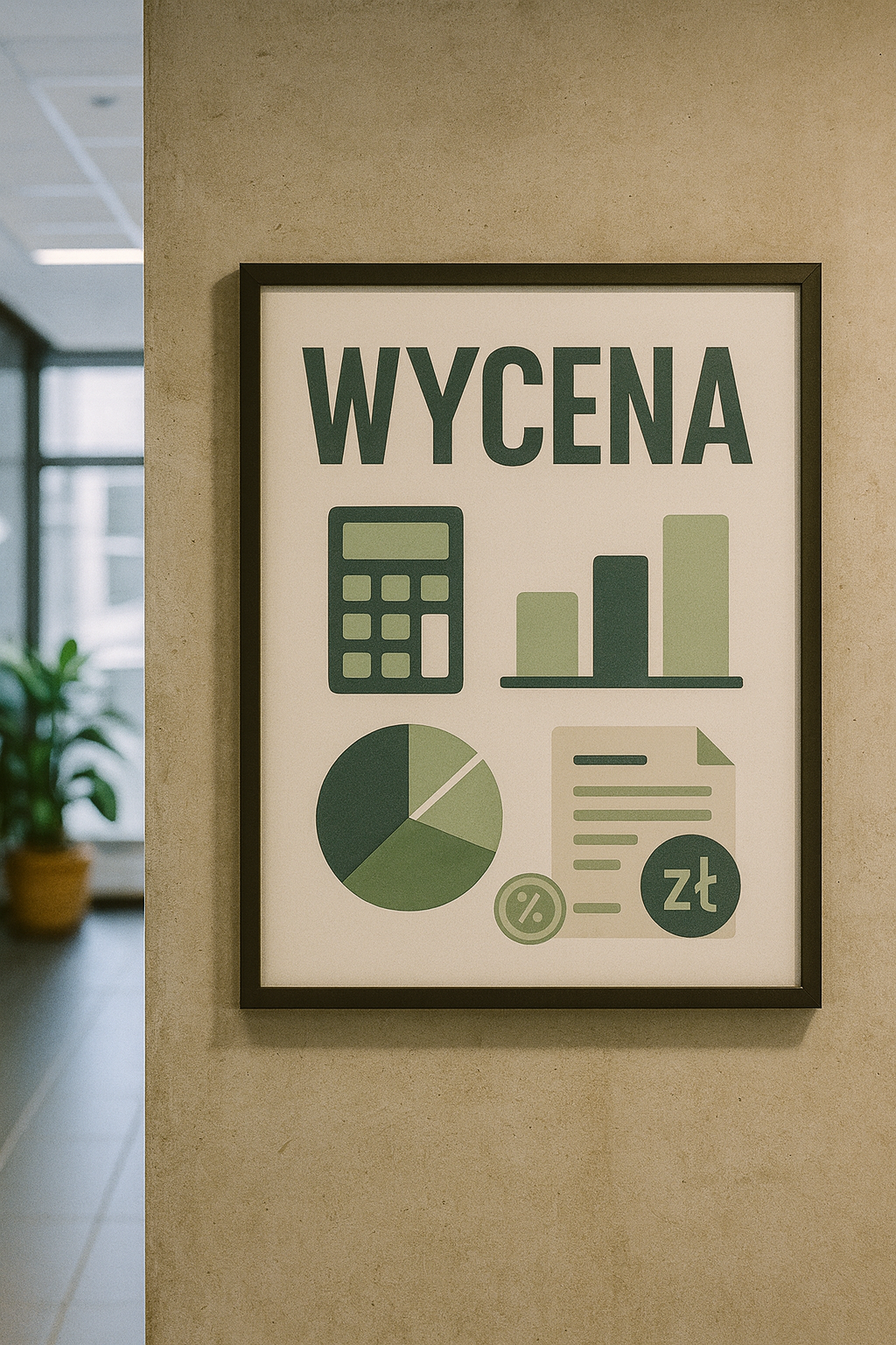 Druk plakatów i naklejek