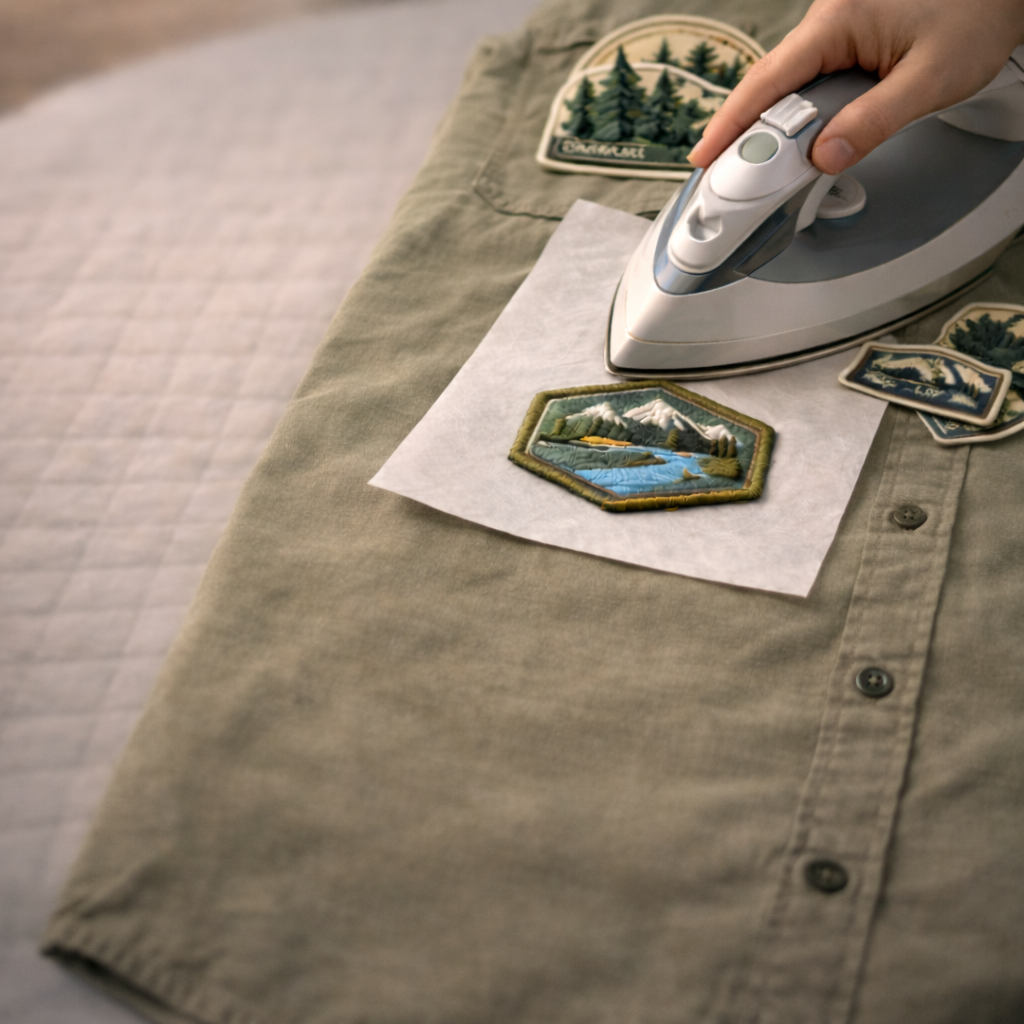 Koszulki i bluzy znakowane dla drużyny: jak dobrać technikę(DTF, termotransfer, haft)